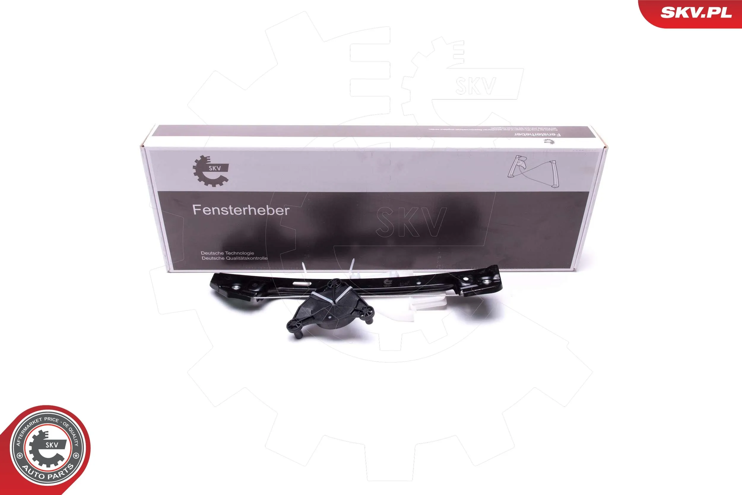Window Regulator